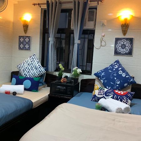 Sydney Hostel Хонконг Екстериор снимка