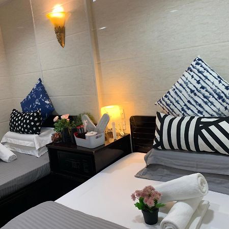 Sydney Hostel Хонконг Екстериор снимка