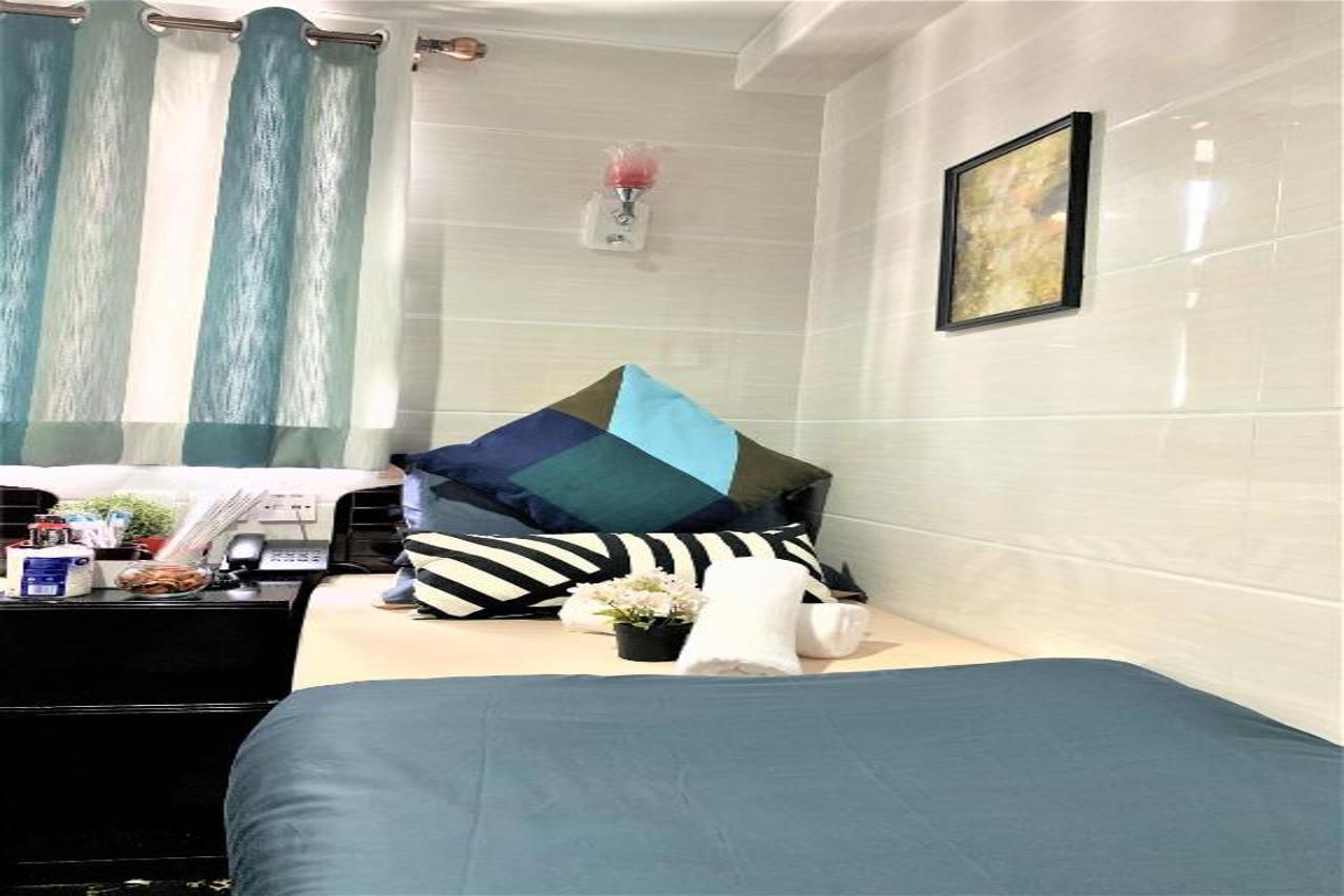 Sydney Hostel Хонконг Екстериор снимка