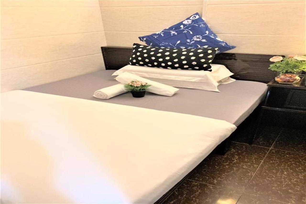 Sydney Hostel Хонконг Екстериор снимка