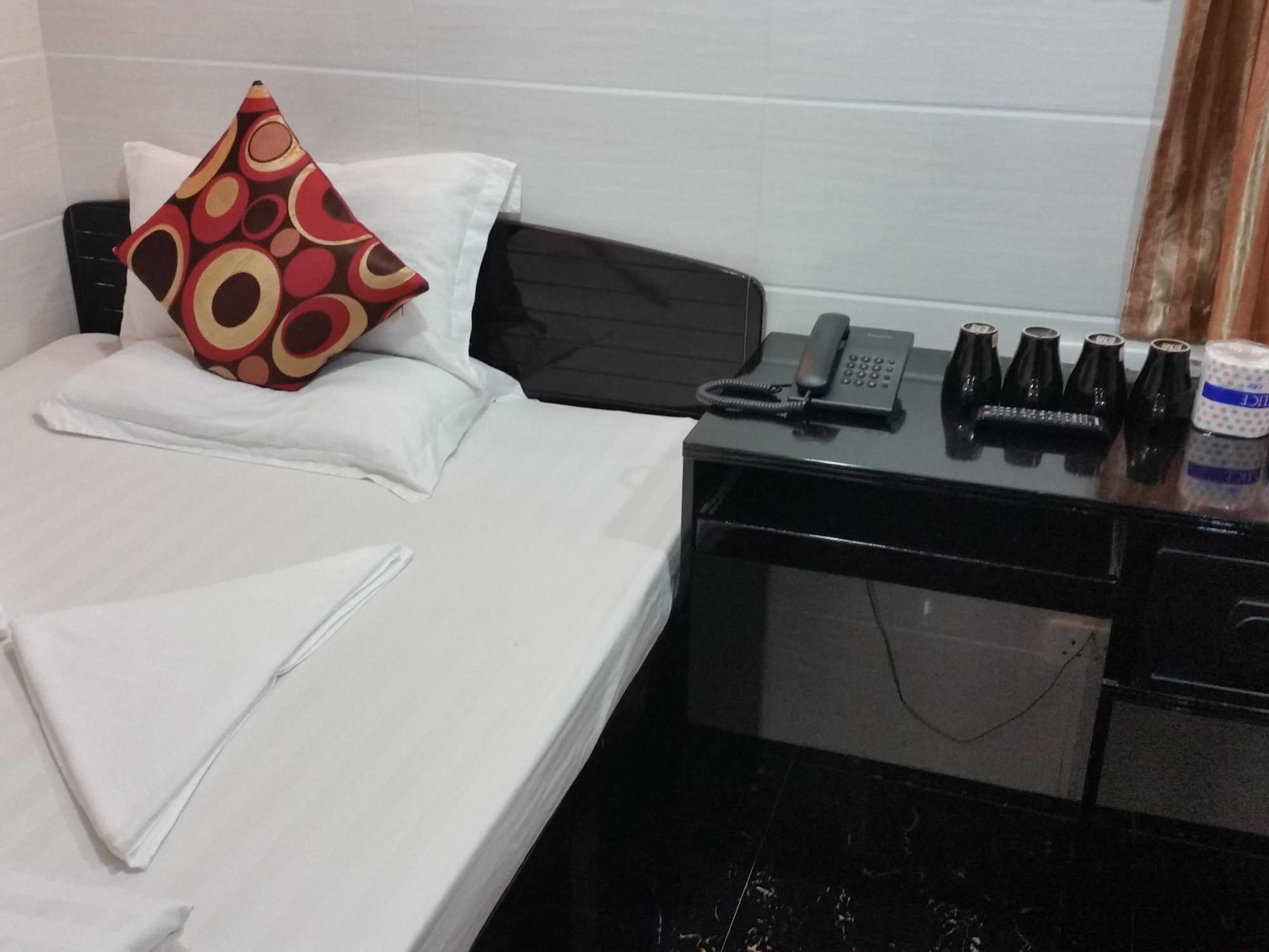 Sydney Hostel Хонконг Екстериор снимка