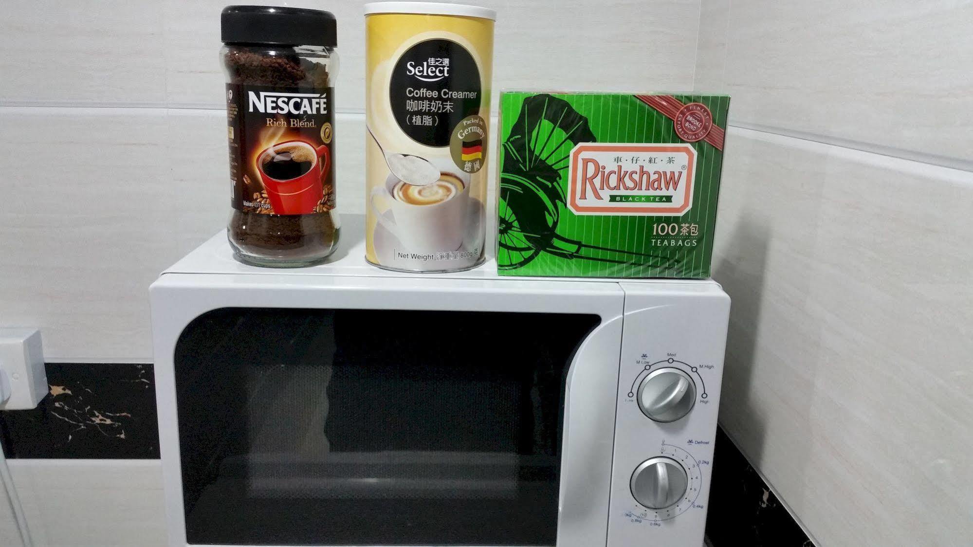 Sydney Hostel Хонконг Екстериор снимка