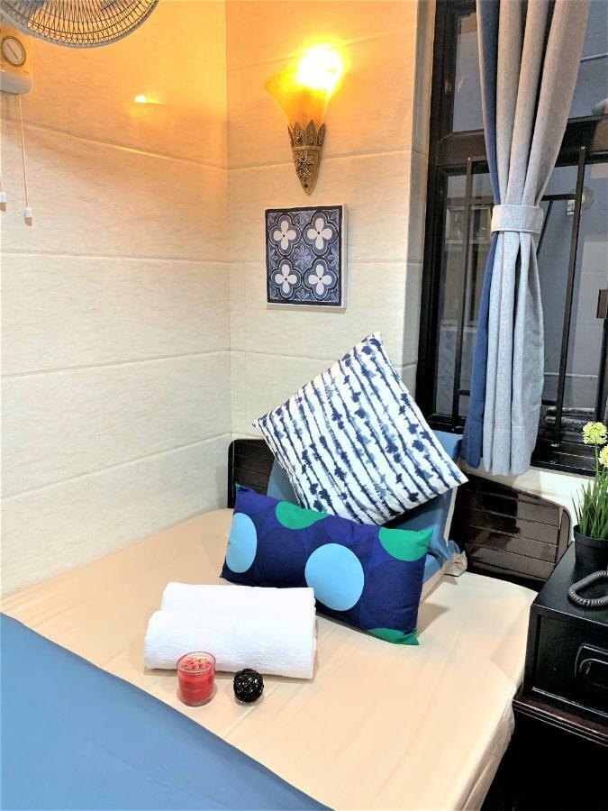 Sydney Hostel Хонконг Екстериор снимка
