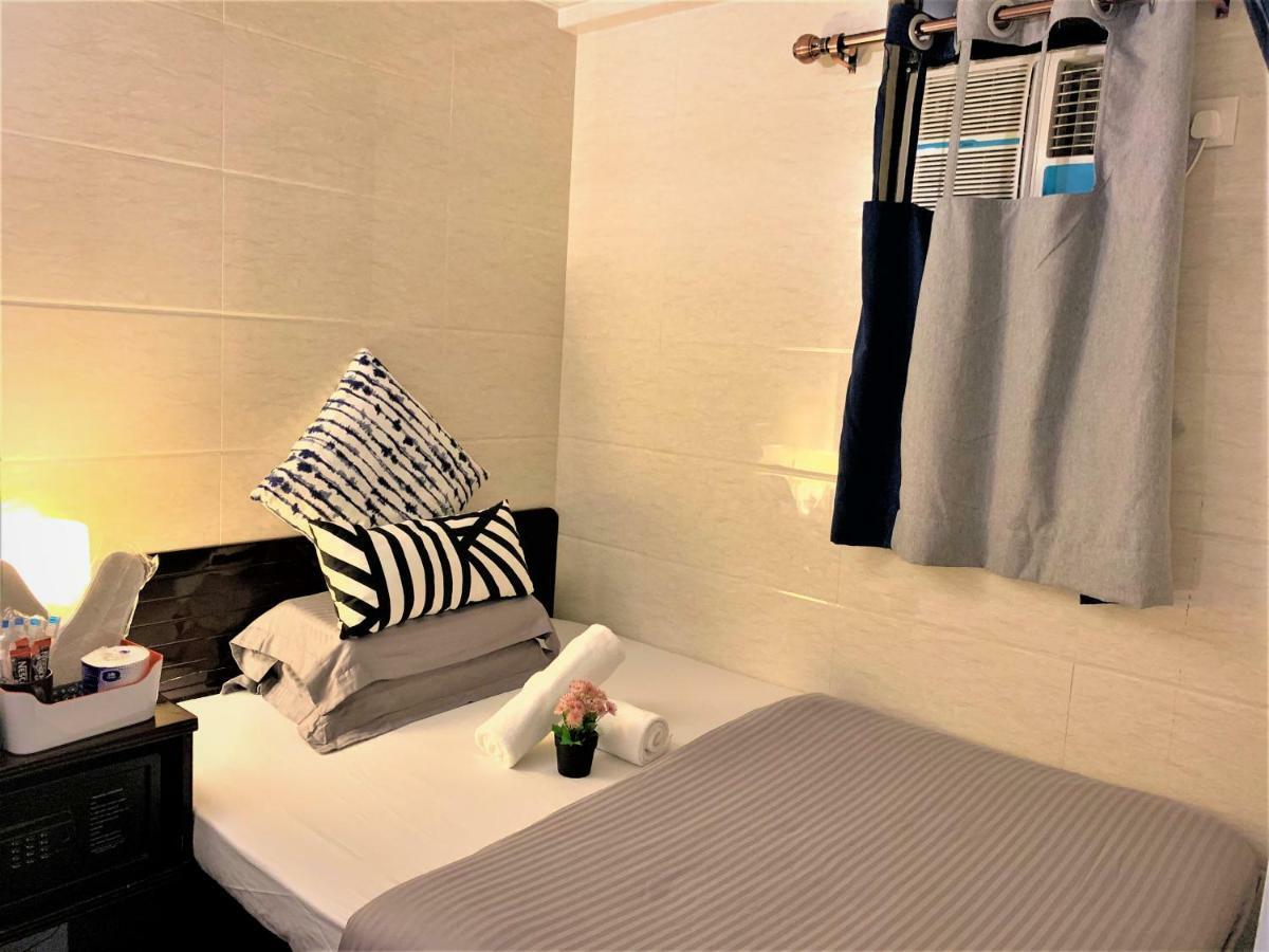 Sydney Hostel Хонконг Екстериор снимка