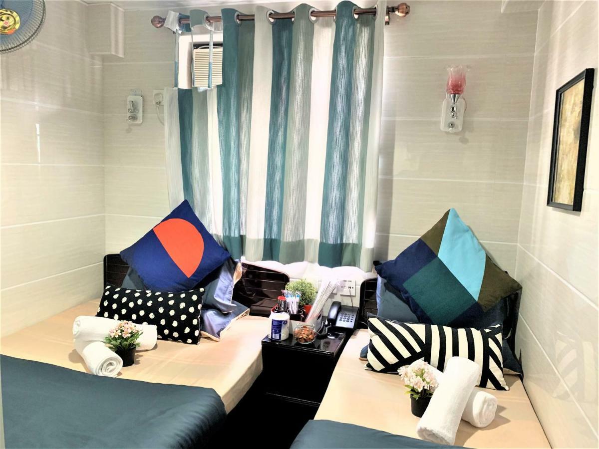 Sydney Hostel Хонконг Екстериор снимка