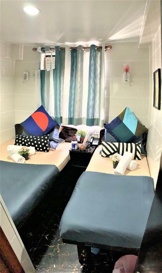Sydney Hostel Хонконг Екстериор снимка
