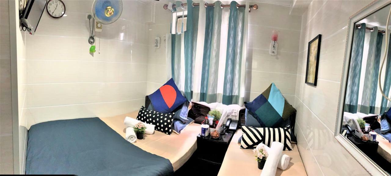 Sydney Hostel Хонконг Екстериор снимка