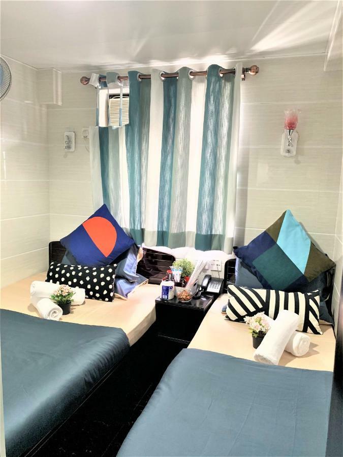 Sydney Hostel Хонконг Екстериор снимка